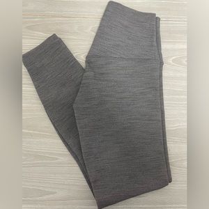 lululemon align pant II 25"